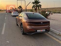 تويوتا كراون